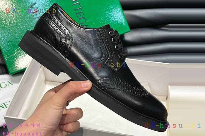 NEW 보테가베네타 신발 신상 BV 999504