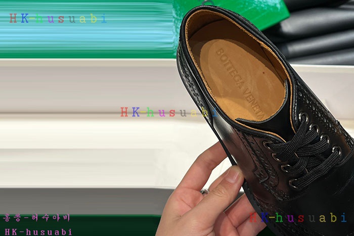 NEW 보테가베네타 신발 신상 BV 999504