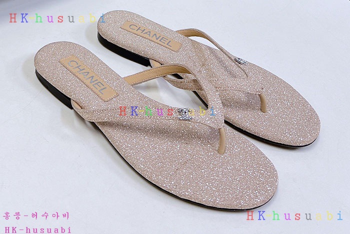 NEW 샤넬 샌들 신상  C 7570040