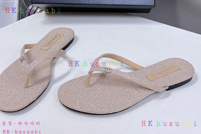 NEW 샤넬 샌들 신상  C 7570040