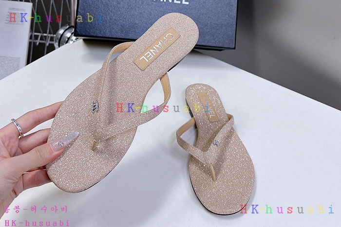 NEW 샤넬 샌들 신상  C 7570040