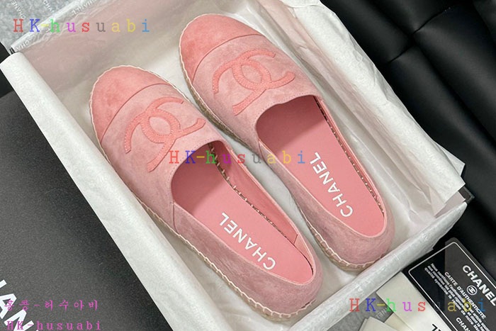 NEW 샤넬 신발 신상  C 5270012