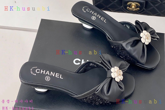 NEW 샤넬 샌들 신상  C 5299010