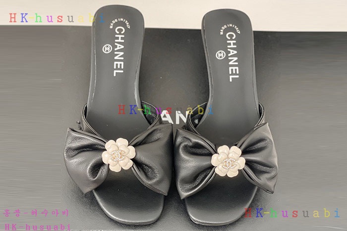 NEW 샤넬 샌들 신상  C 5299010