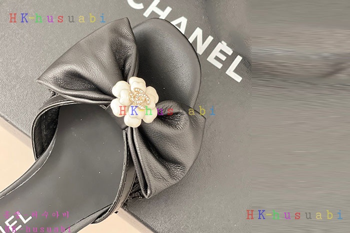 NEW 샤넬 샌들 신상  C 5299010