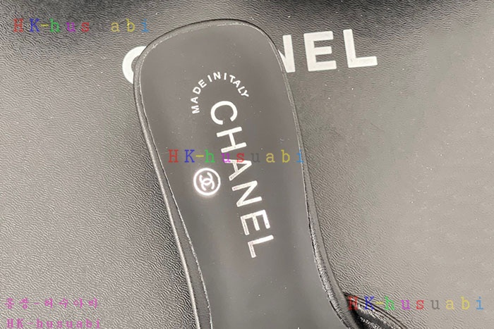 NEW 샤넬 샌들 신상  C 5299010