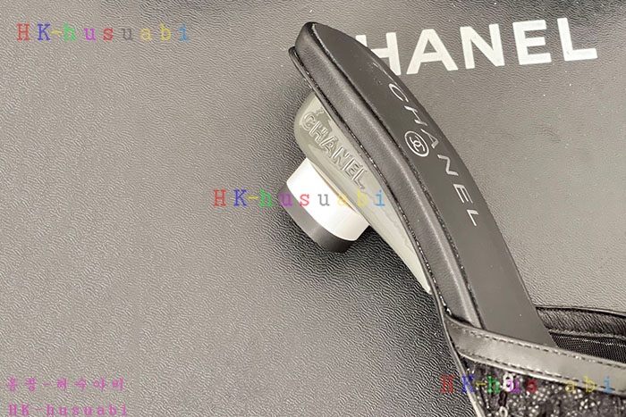 NEW 샤넬 샌들 신상  C 5299010