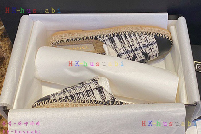 NEW 샤넬 신발 신상  C 566600