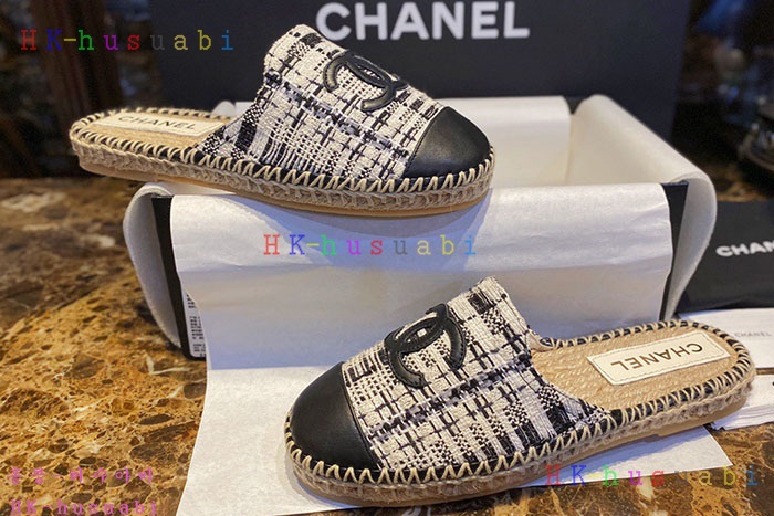 NEW 샤넬 신발 신상  C 566600