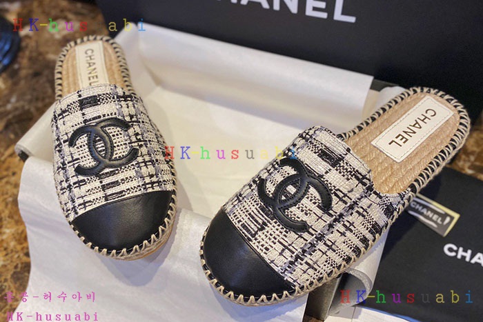 NEW 샤넬 신발 신상  C 566600