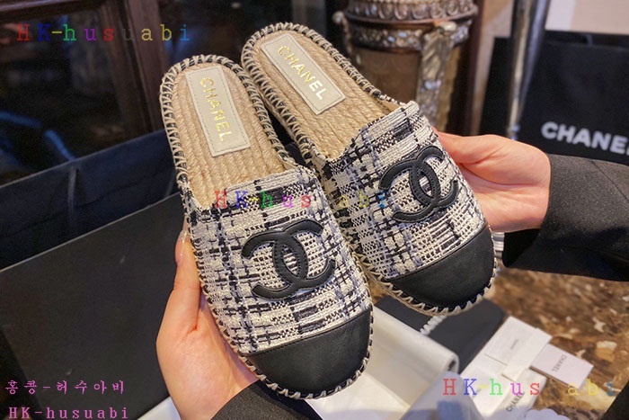 NEW 샤넬 신발 신상  C 566600