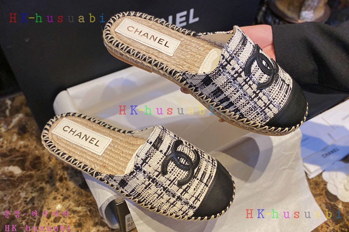 NEW 샤넬 신발 신상  C 566600
