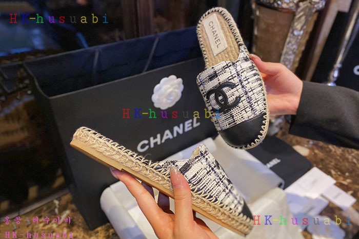 NEW 샤넬 신발 신상  C 566600
