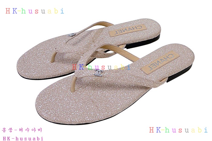 NEW 샤넬 샌들 신상  C 7570040