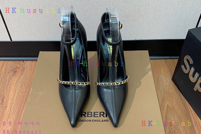 NEW 버버리 신발 신상 B 6584440