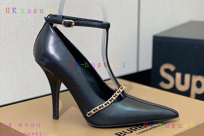 NEW 버버리 신발 신상 B 6584440