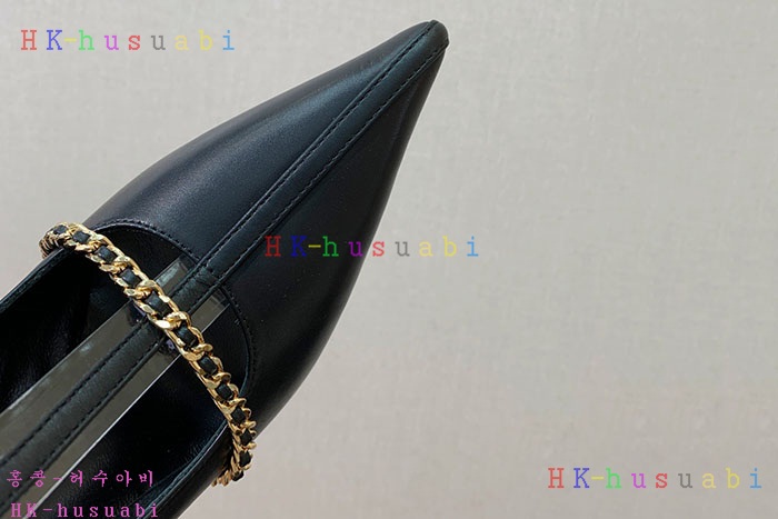 NEW 버버리 신발 신상 B 6584440