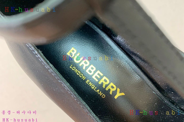 NEW 버버리 신발 신상 B 6584440