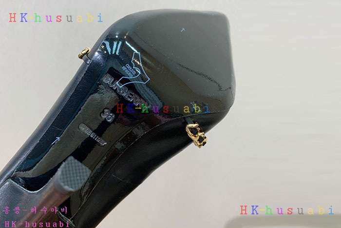 NEW 버버리 신발 신상 B 6584440