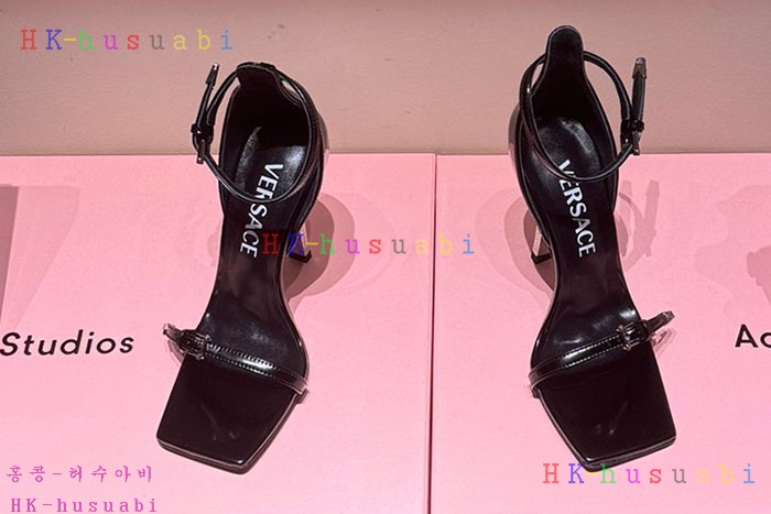 NEW 베르사체 신발 신상 V 922012
