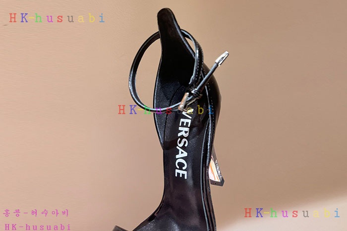 NEW 베르사체 신발 신상 V 922012
