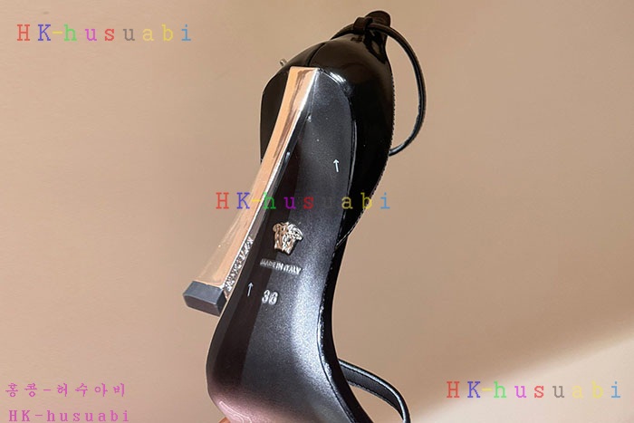 NEW 베르사체 신발 신상 V 922012