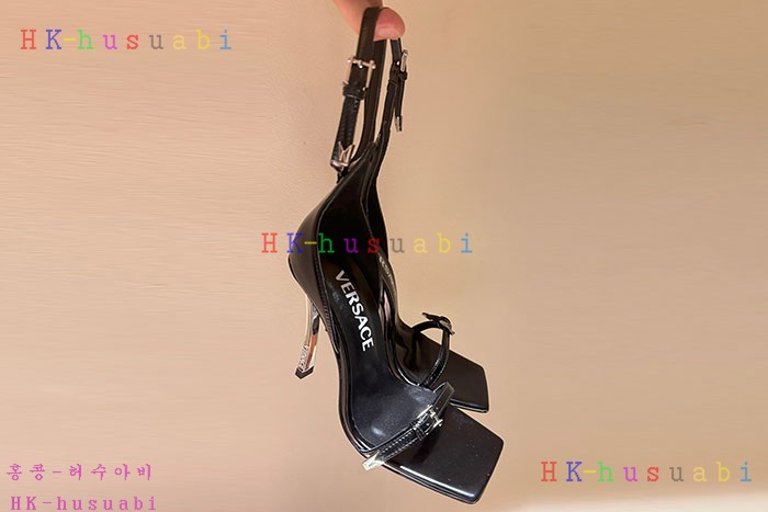 NEW 베르사체 신발 신상 V 922012