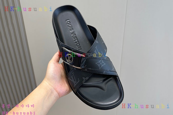 NEW 루이비통 샌들 신상 LV 580043