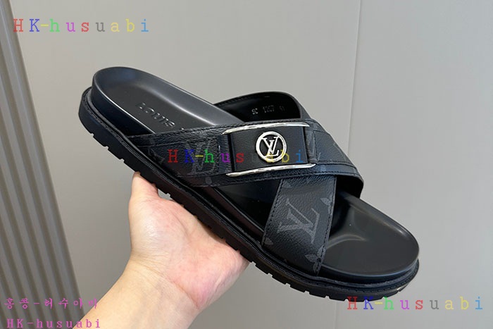 NEW 루이비통 샌들 신상 LV 580043