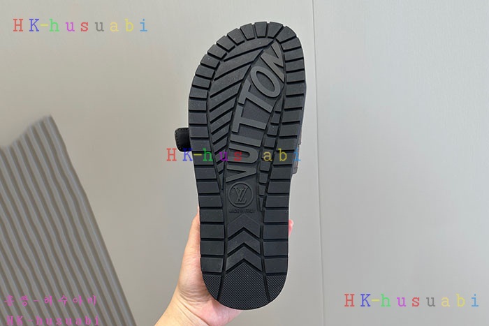 NEW 루이비통 샌들 신상 LV 580043