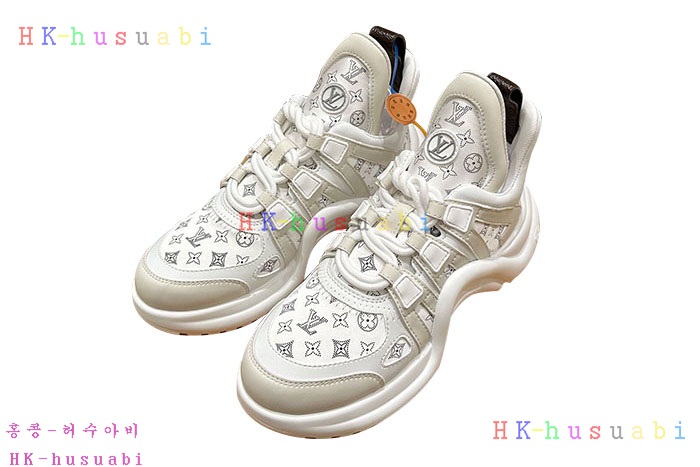 NEW 루이비통 스니커즈 신상 LV 980014