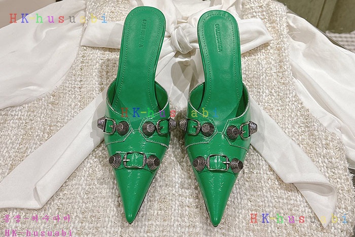 NEW 발렌시아가 신발 신상 B 4140707