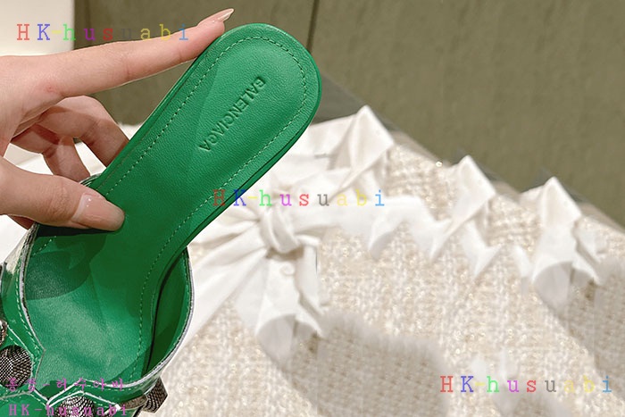 NEW 발렌시아가 신발 신상 B 4140707