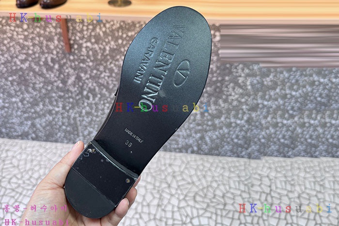 NEW 발렌티노 신발 신상 V 441801