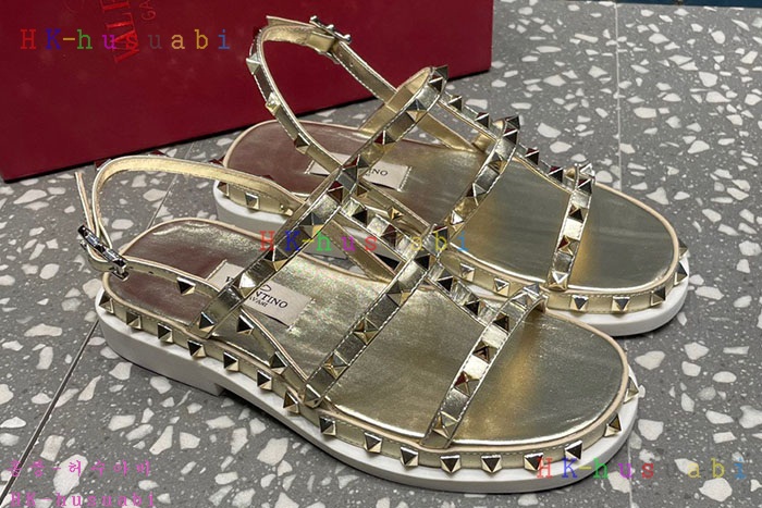 NEW 발렌티노 샌들 신상 V 441902