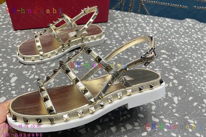 NEW 발렌티노 샌들 신상 V 441902