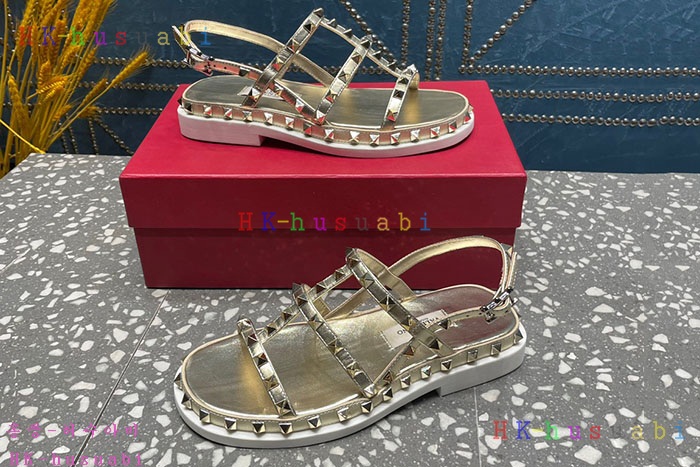 NEW 발렌티노 샌들 신상 V 441902