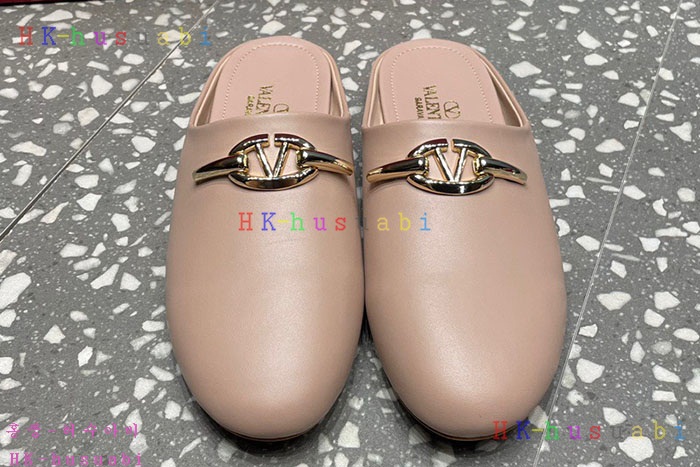 NEW 발렌티노 신발 신상 V 466802