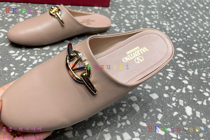 NEW 발렌티노 신발 신상 V 466802