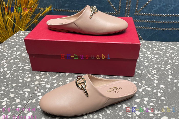 NEW 발렌티노 신발 신상 V 466802