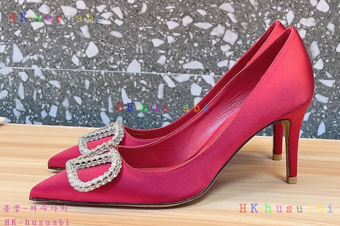 NEW 발렌티노 신발 신상 V 466810
