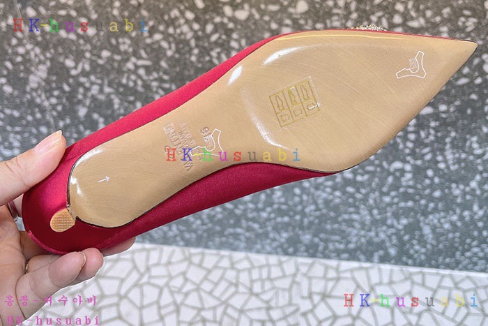 NEW 발렌티노 신발 신상 V 466810