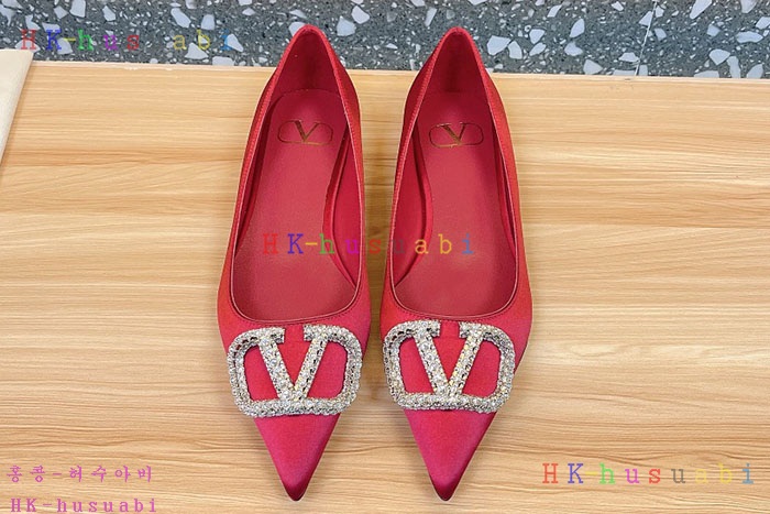 NEW 발렌티노 신발 신상 V 466810