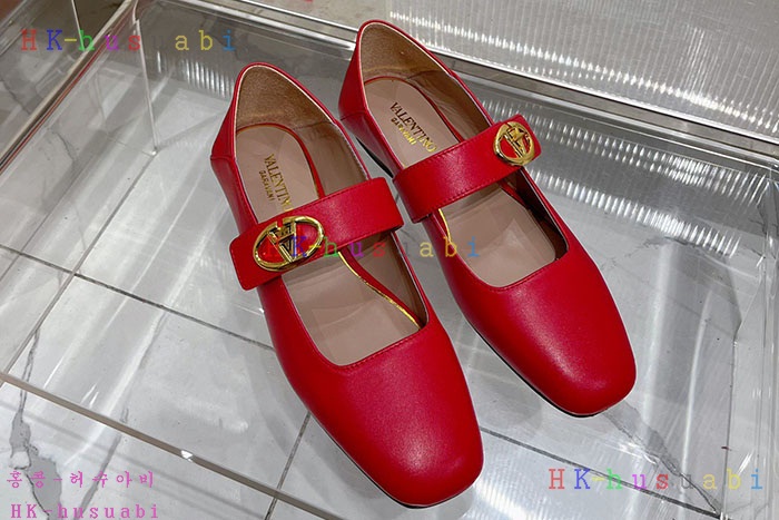 NEW 발렌티노 신발 신상 V 477005