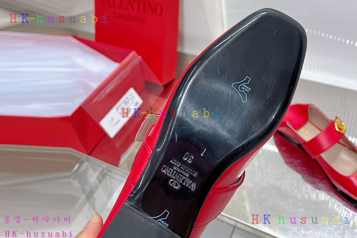 NEW 발렌티노 신발 신상 V 477005