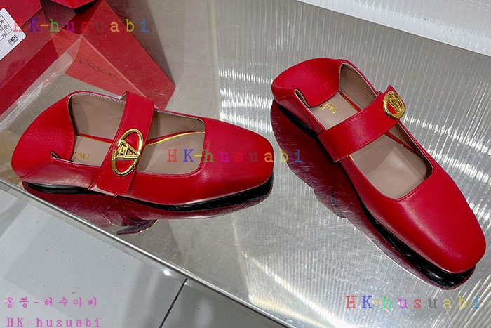 NEW 발렌티노 신발 신상 V 477005