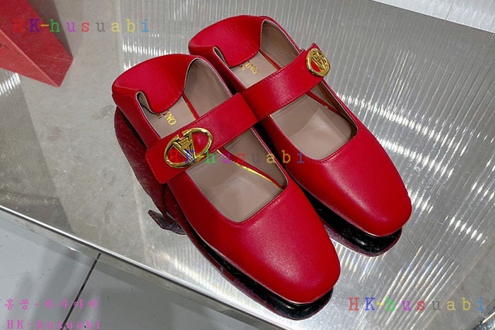 NEW 발렌티노 신발 신상 V 477005