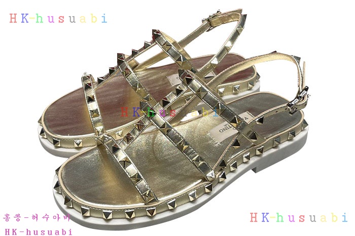 NEW 발렌티노 샌들 신상 V 441902