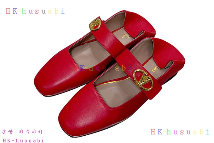 NEW 발렌티노 신발 신상 V 477005