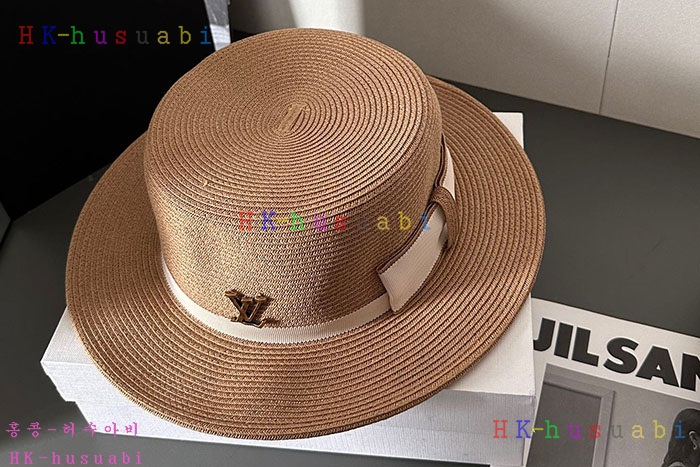 NEW 루이비통 모자 신상 LV 211401